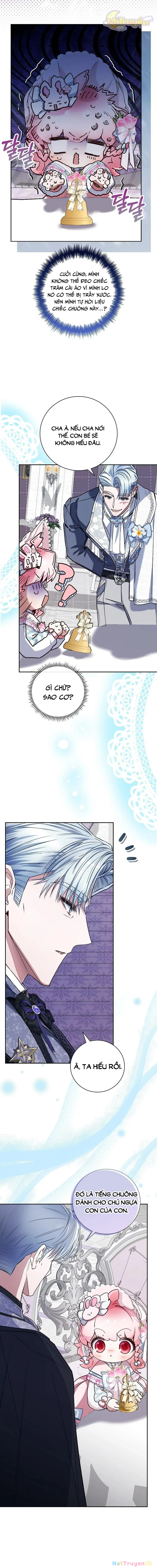 Papa Là Kẻ Thù Kiếp Trước Của Tôi? Chapter 35 - 10