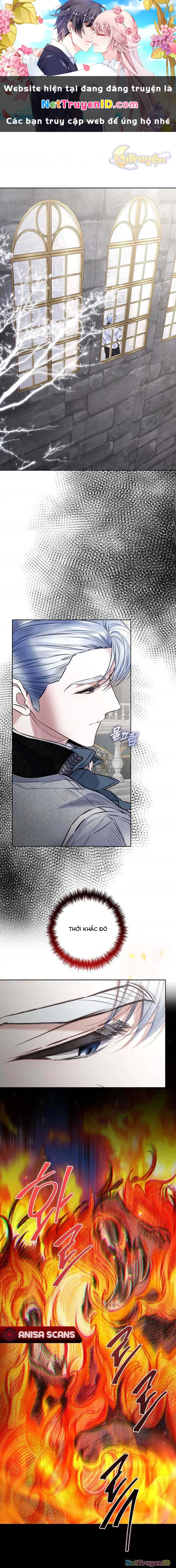 Papa Là Kẻ Thù Kiếp Trước Của Tôi? Chapter 38 - 1