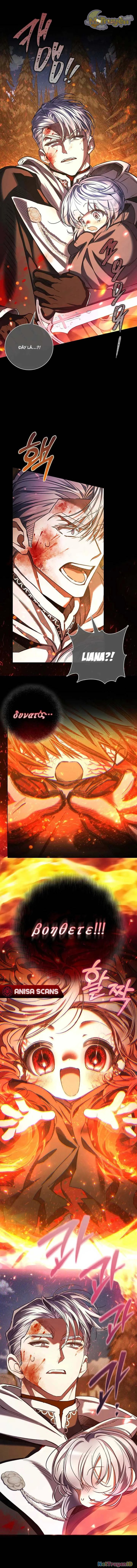 Papa Là Kẻ Thù Kiếp Trước Của Tôi? Chapter 38 - 2