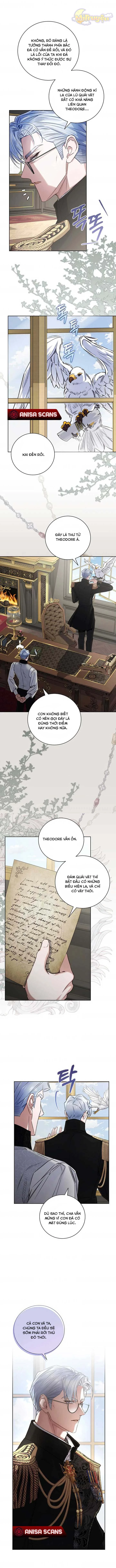 Papa Là Kẻ Thù Kiếp Trước Của Tôi? Chapter 38 - 7