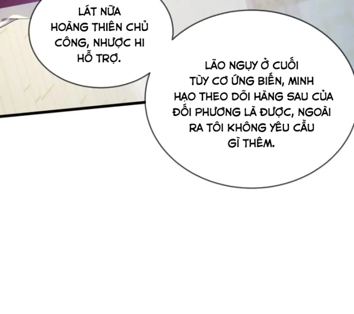 Vô Địch Bị Động Tạo Ra Tấn Sát Thương Chapter 64 - 6