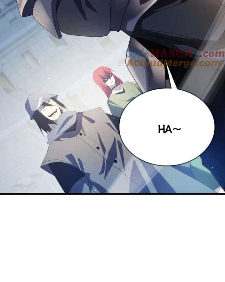 Vô Địch Bị Động Tạo Ra Tấn Sát Thương Chapter 64 - 8
