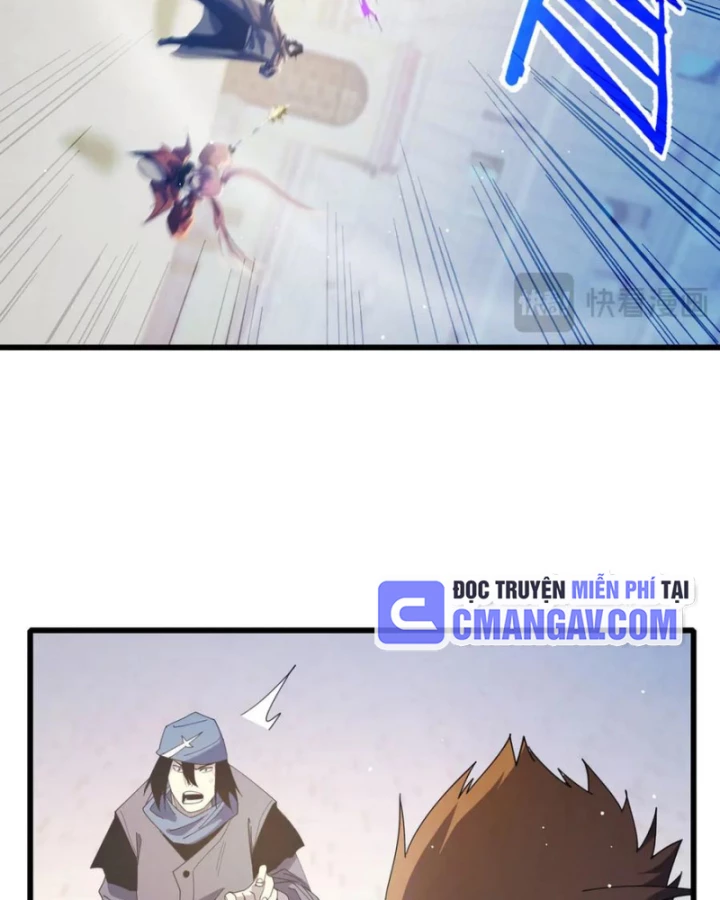 Vô Địch Bị Động Tạo Ra Tấn Sát Thương Chapter 64 - 12