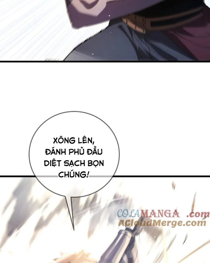 Vô Địch Bị Động Tạo Ra Tấn Sát Thương Chapter 64 - 15