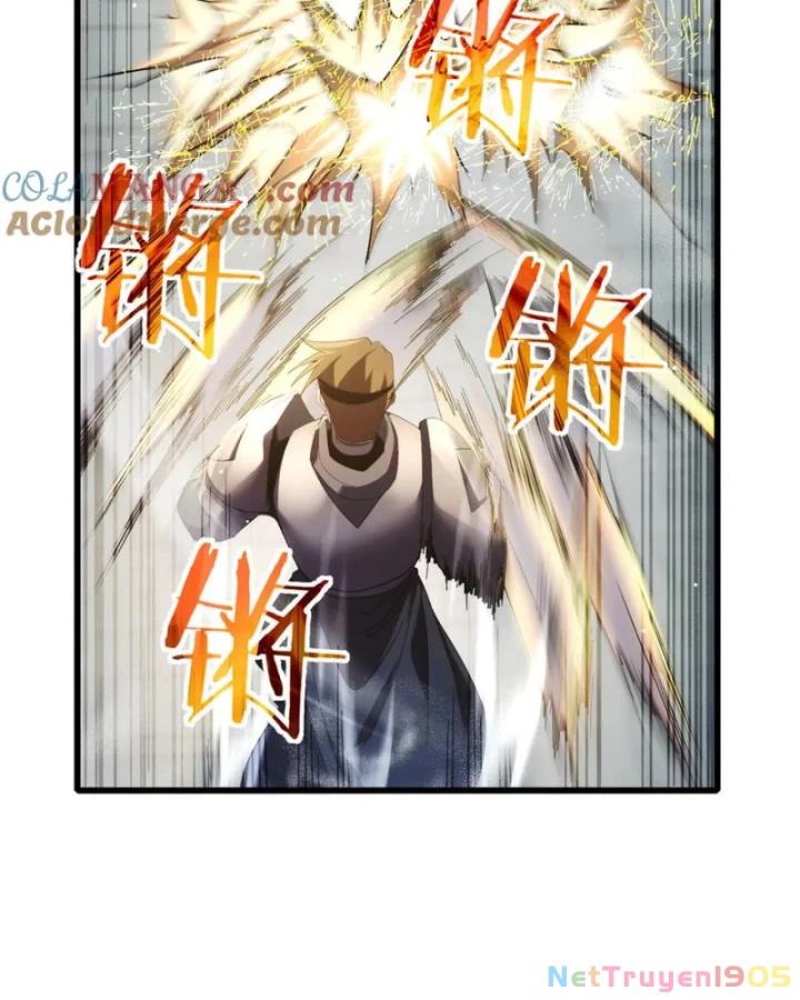 Vô Địch Bị Động Tạo Ra Tấn Sát Thương Chapter 64 - 19