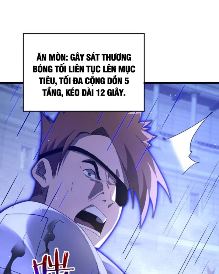 Vô Địch Bị Động Tạo Ra Tấn Sát Thương Chapter 64 - 30