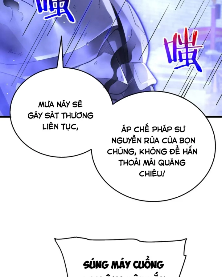 Vô Địch Bị Động Tạo Ra Tấn Sát Thương Chapter 64 - 31