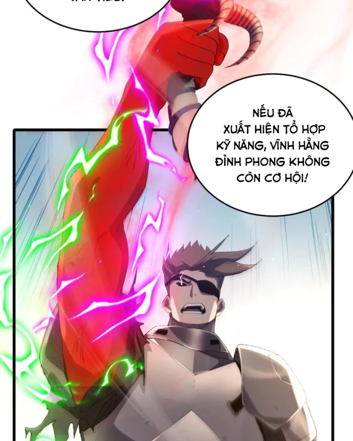 Vô Địch Bị Động Tạo Ra Tấn Sát Thương Chapter 64 - 51