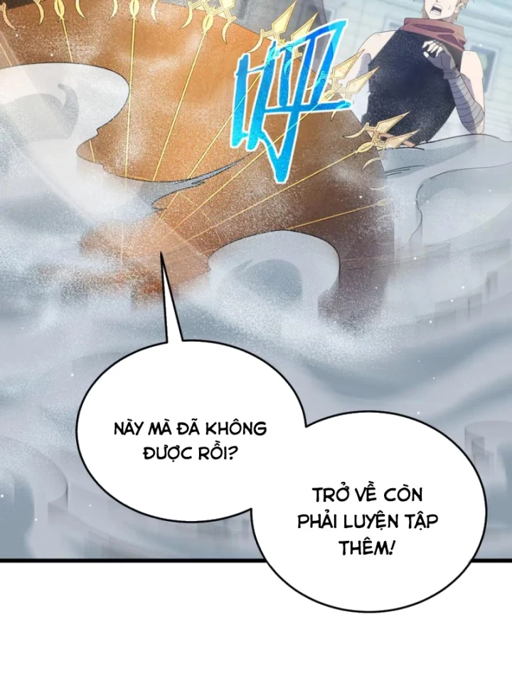 Vô Địch Bị Động Tạo Ra Tấn Sát Thương Chapter 64 - 60