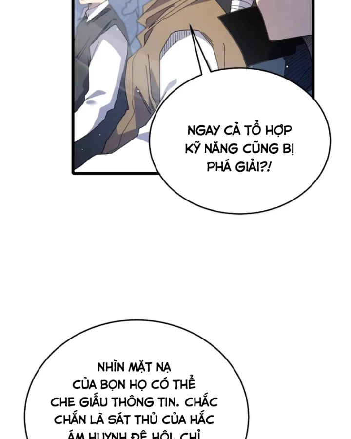 Vô Địch Bị Động Tạo Ra Tấn Sát Thương Chapter 64 - 78