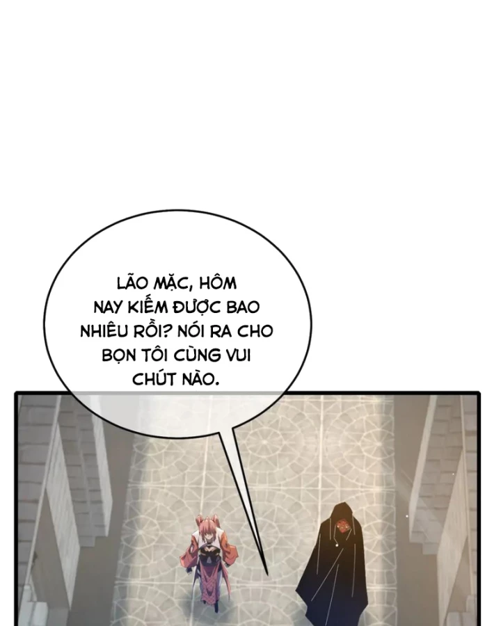 Vô Địch Bị Động Tạo Ra Tấn Sát Thương Chapter 64 - 97