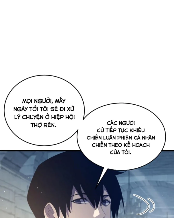 Vô Địch Bị Động Tạo Ra Tấn Sát Thương Chapter 64 - 102