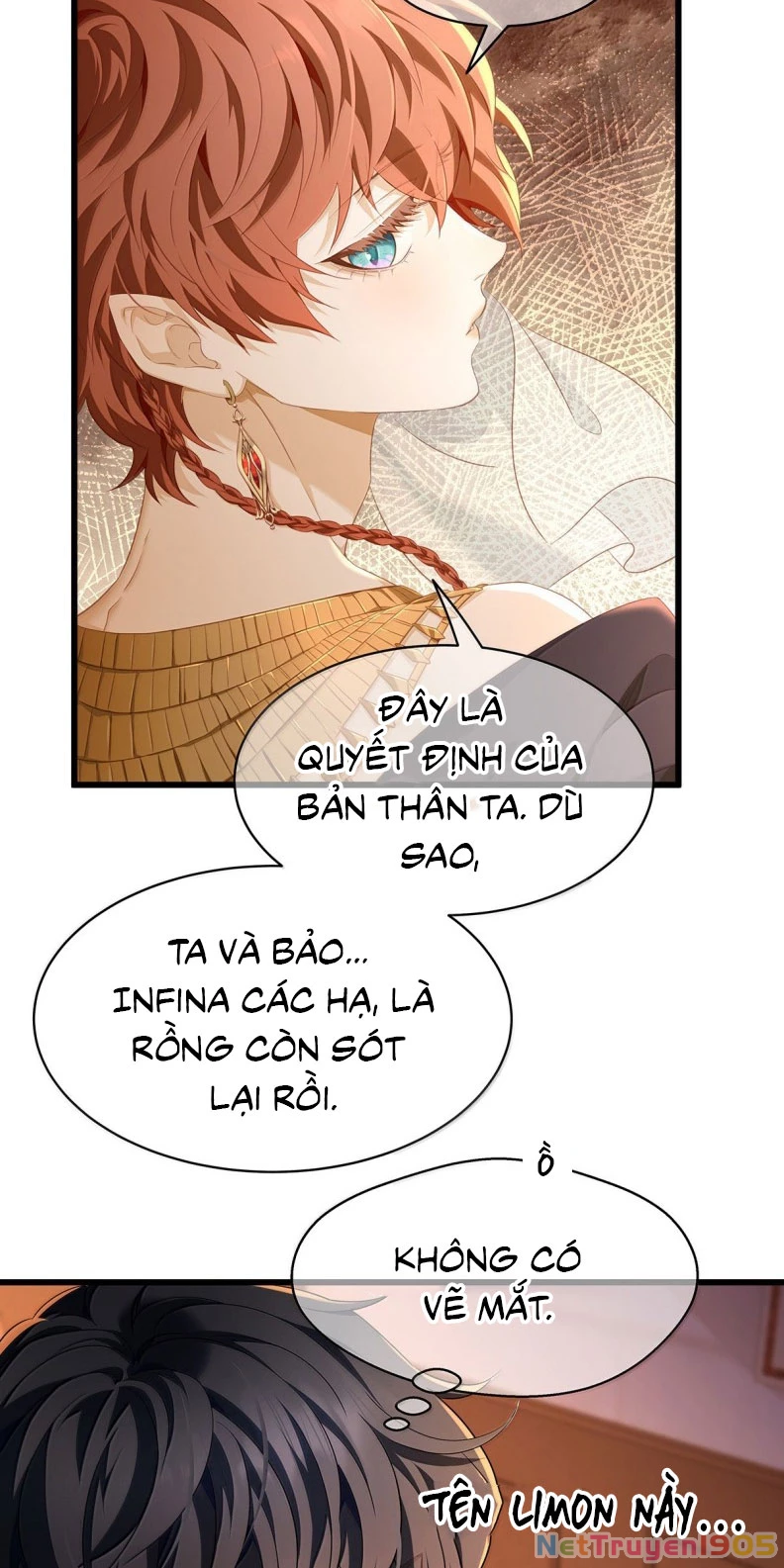 Tôi Trùng Sinh Trở Thành Tiểu Ác Long Của Vương Tử Điện Hạ Chapter 73 - 17