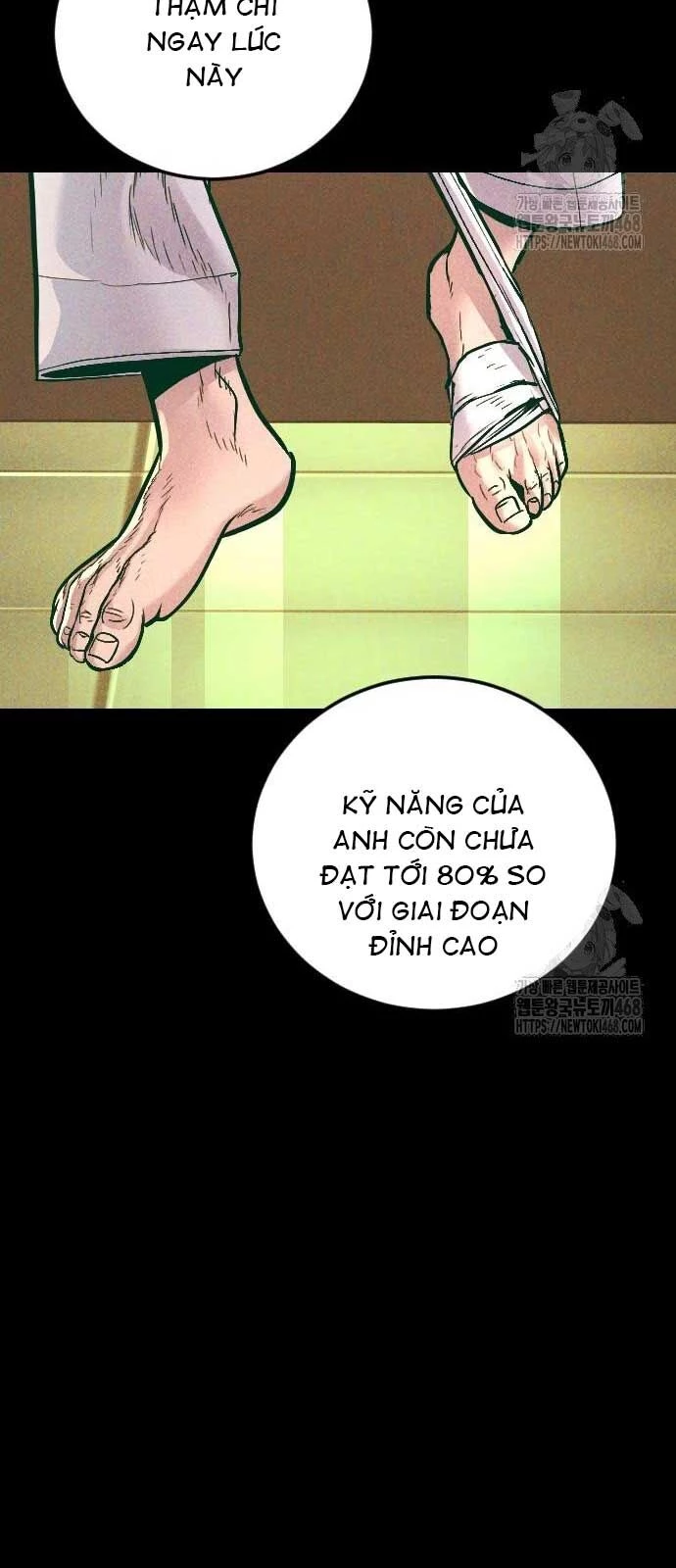 Bố Tôi Là Đặc Vụ Chapter 179 - 9