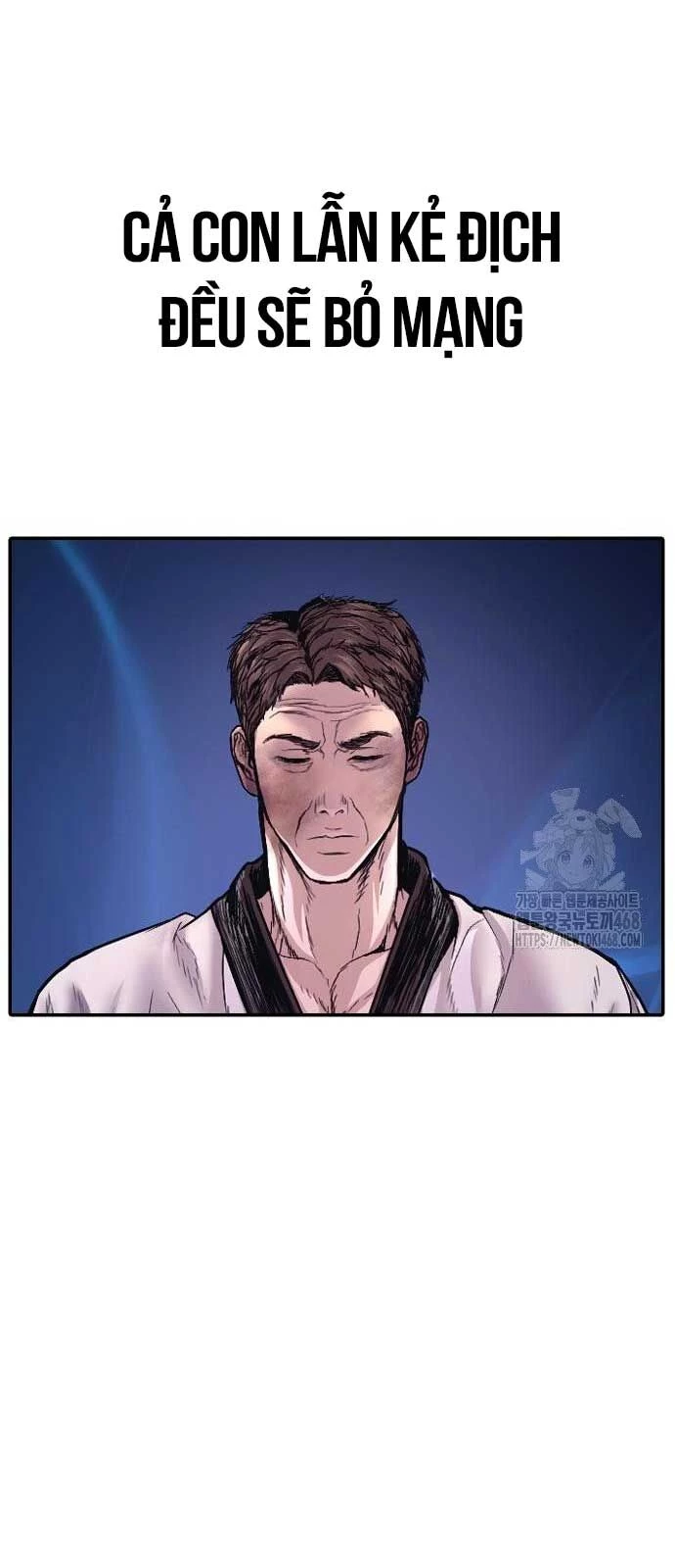 Bố Tôi Là Đặc Vụ Chapter 179 - 117