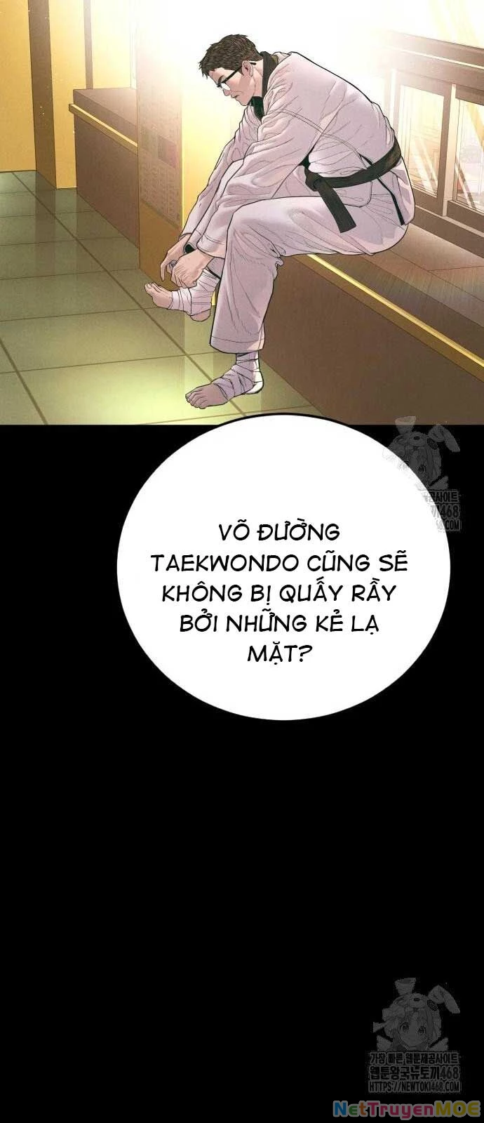 Bố Tôi Là Đặc Vụ Chapter 179 - 136