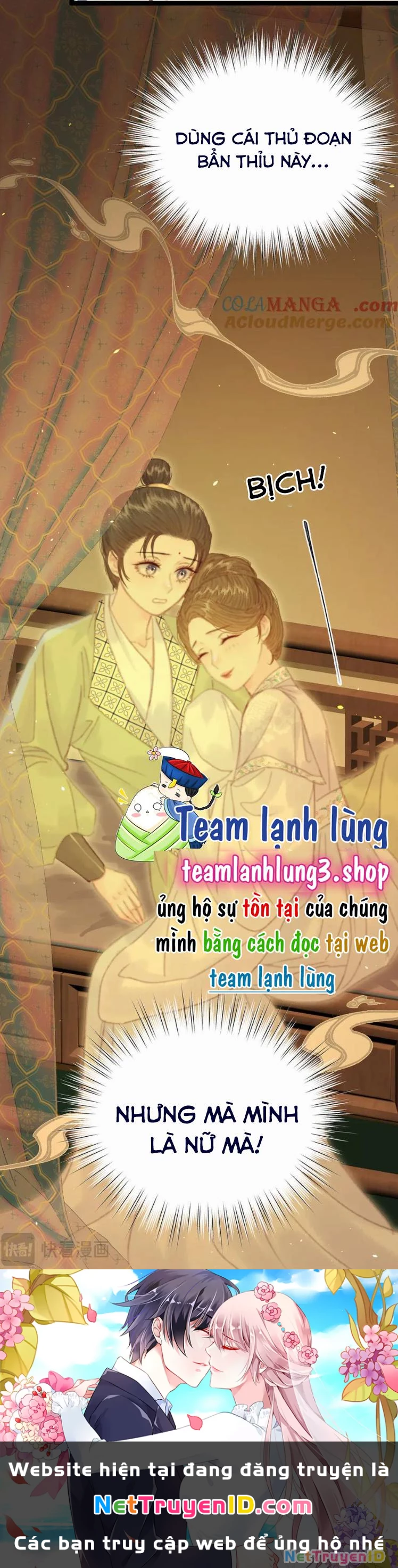 Ngược dòng về mùa xuân Chapter 26 - 3