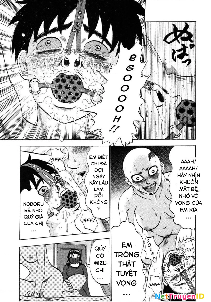 Devil Ecstasy Chapter 33 - 7