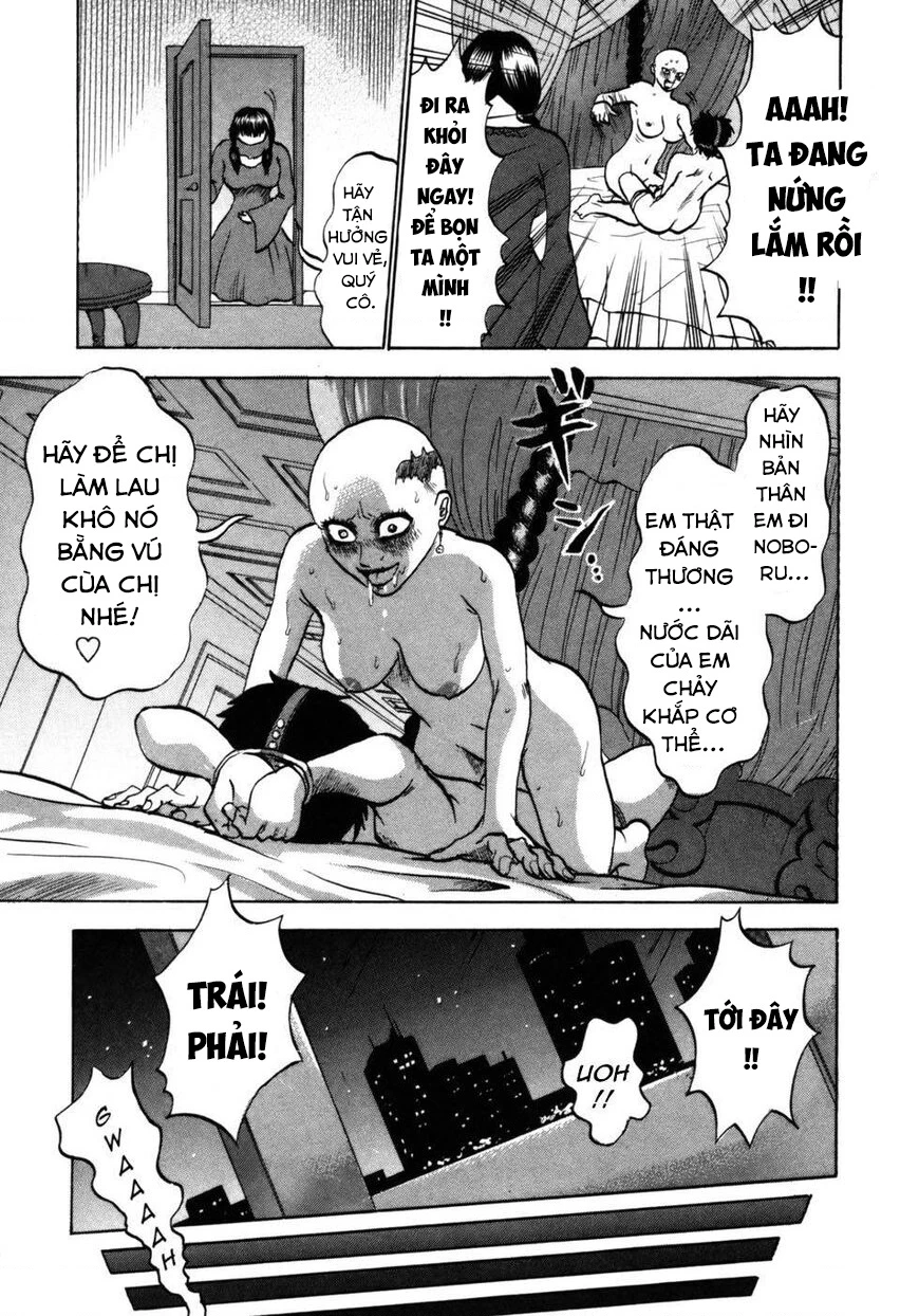 Devil Ecstasy Chapter 33 - 15