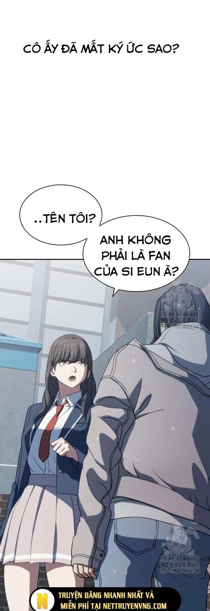 Hàn Băng Võ Giả Chapter 6.1 - 3