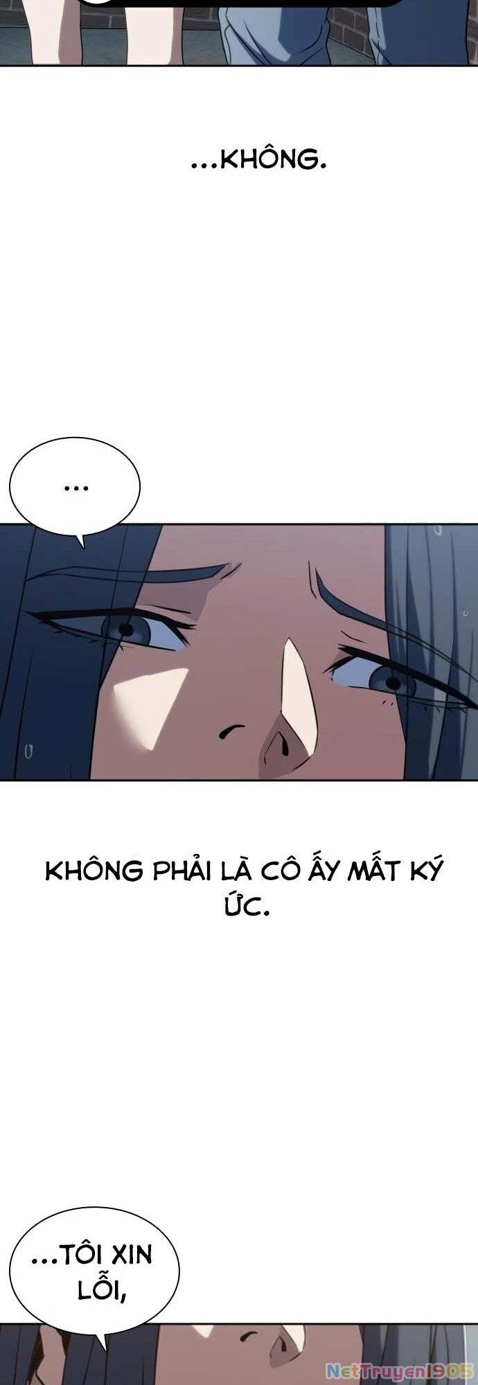 Hàn Băng Võ Giả Chapter 6.1 - 4