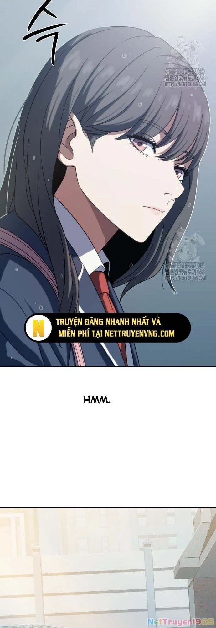 Hàn Băng Võ Giả Chapter 6.1 - 9