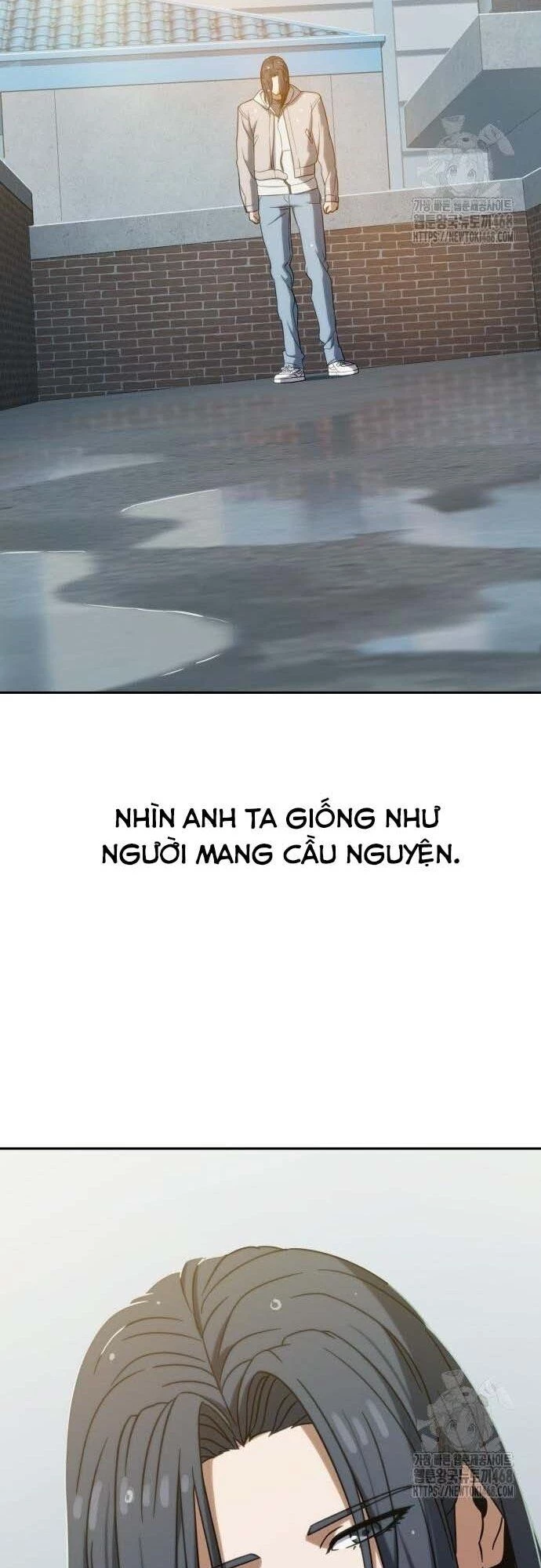 Hàn Băng Võ Giả Chapter 6.1 - 10