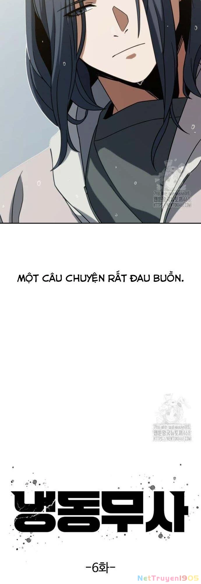 Hàn Băng Võ Giả Chapter 6.1 - 11