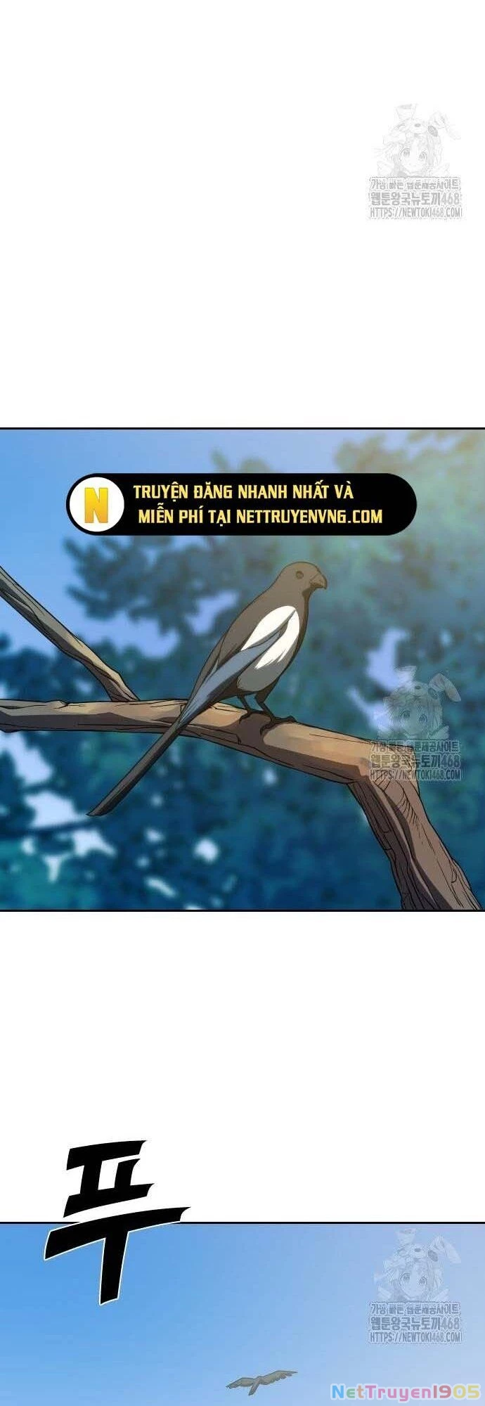 Hàn Băng Võ Giả Chapter 6.1 - 12