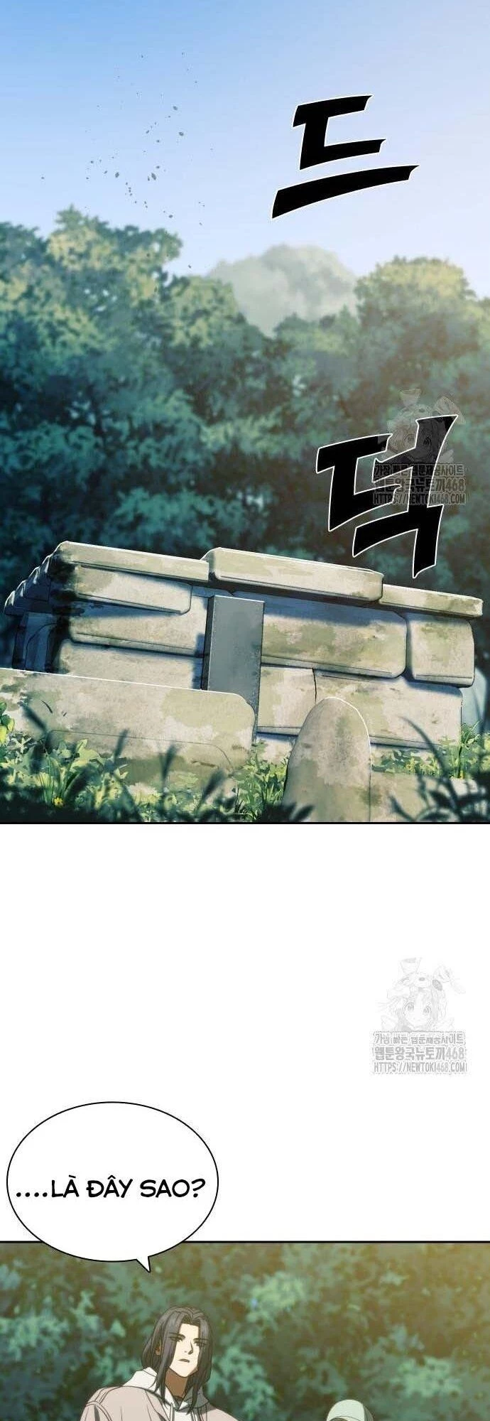 Hàn Băng Võ Giả Chapter 6.1 - 13
