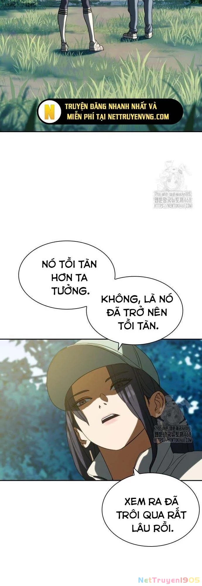Hàn Băng Võ Giả Chapter 6.1 - 15