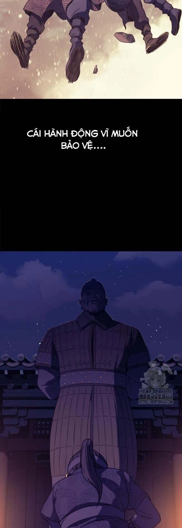 Hàn Băng Võ Giả Chapter 6.1 - 22