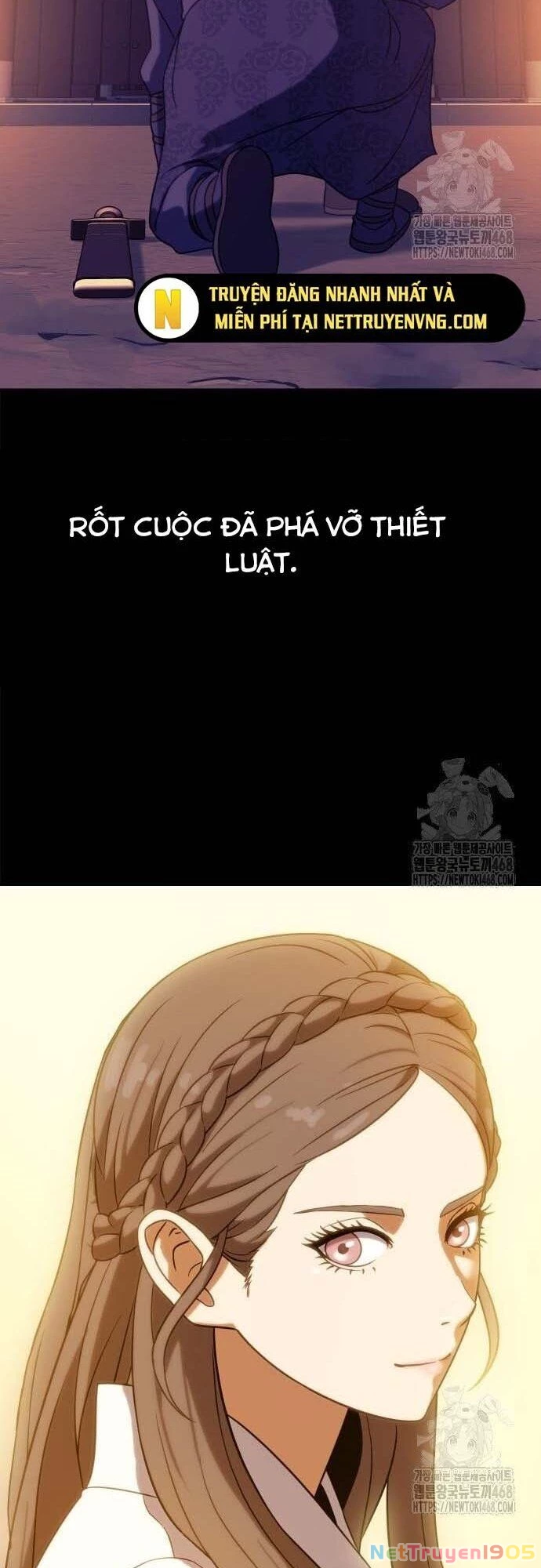 Hàn Băng Võ Giả Chapter 6.1 - 23