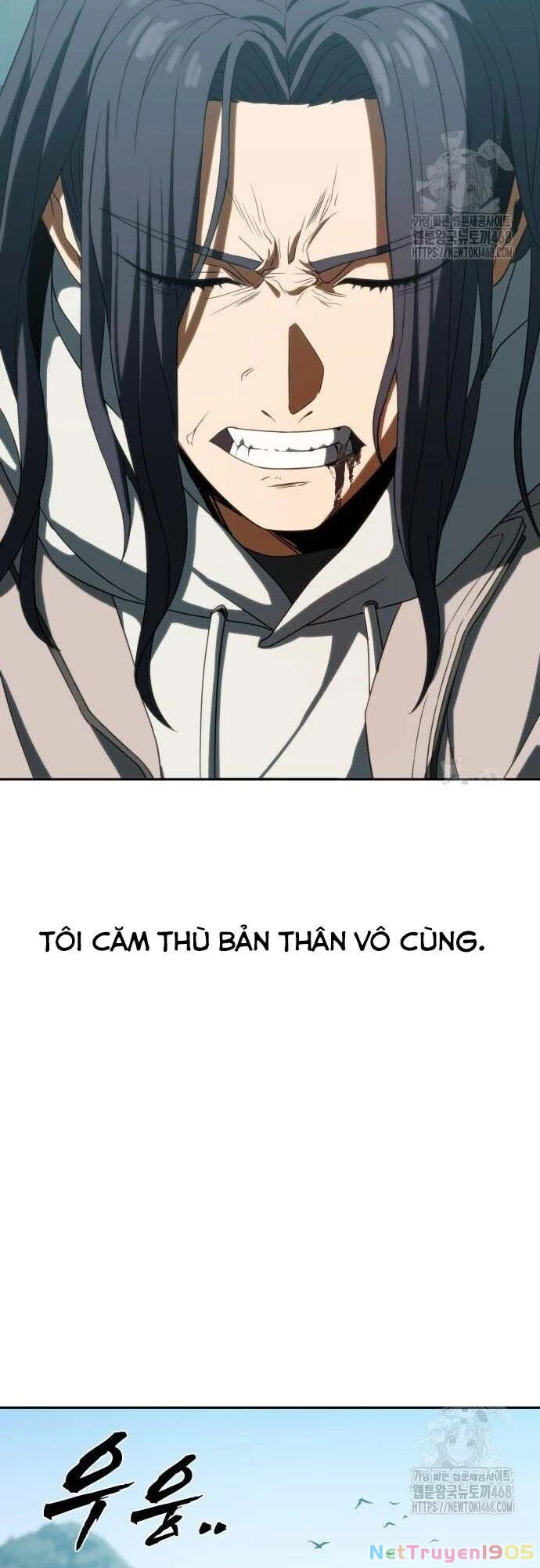 Hàn Băng Võ Giả Chapter 6.1 - 27