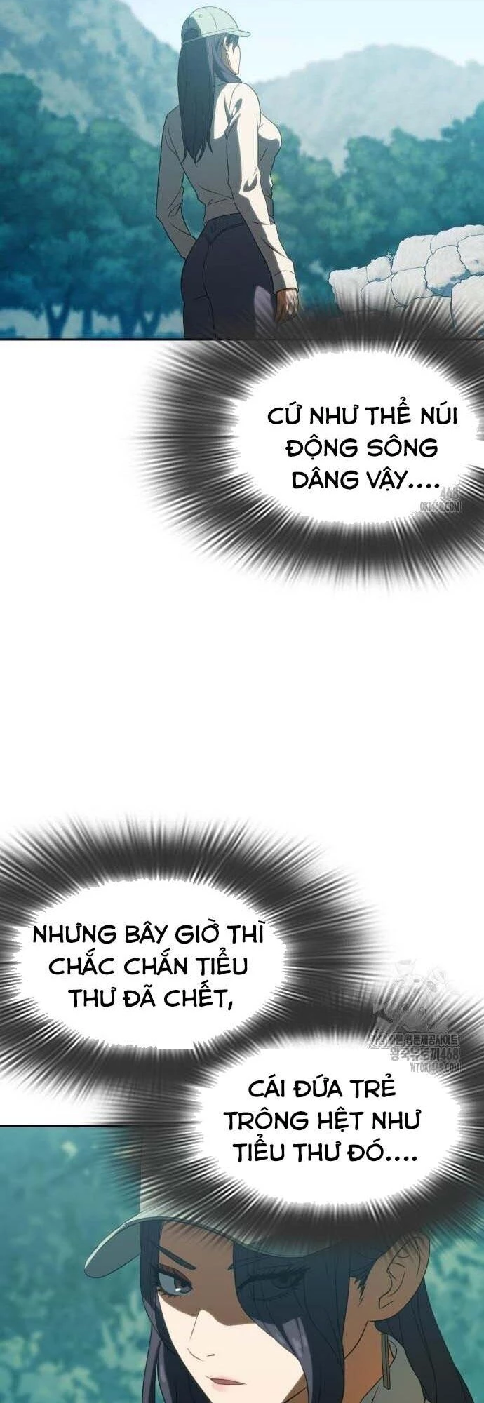 Hàn Băng Võ Giả Chapter 6.1 - 28