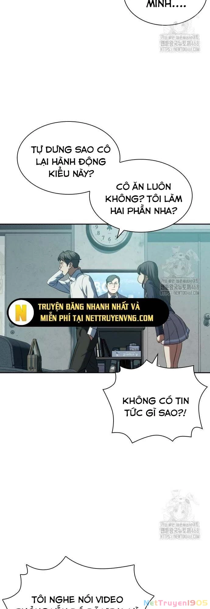 Hàn Băng Võ Giả Chapter 6.1 - 36