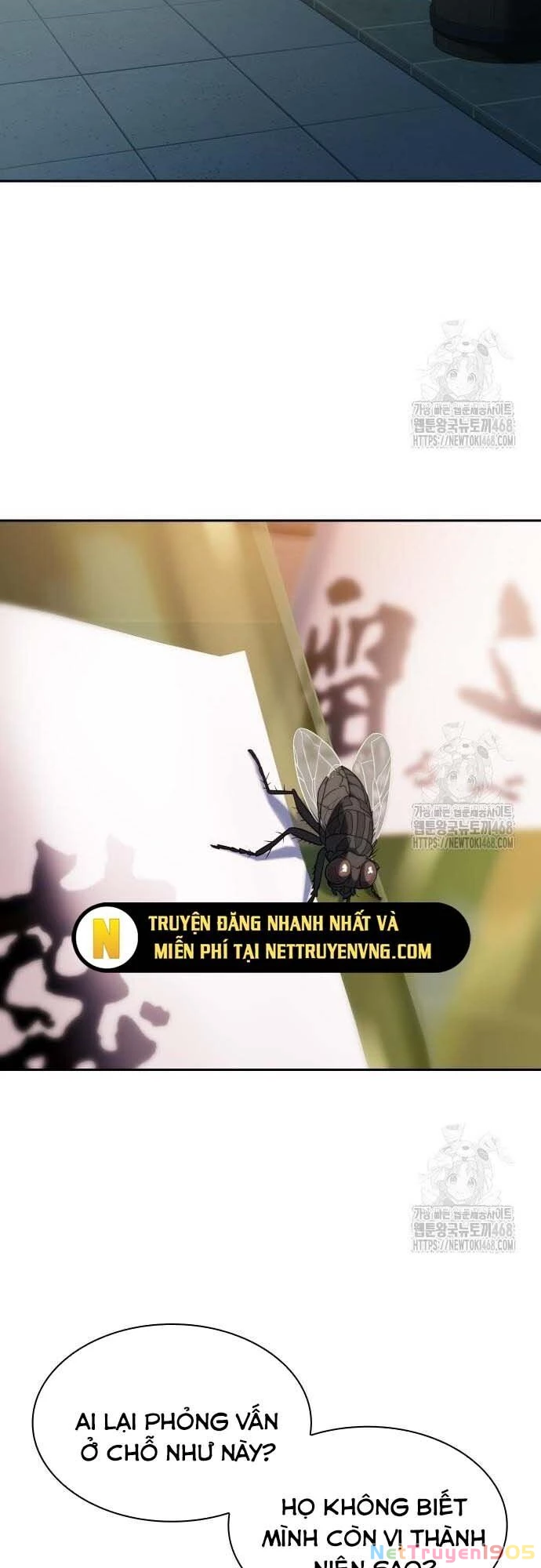 Hàn Băng Võ Giả Chapter 6.1 - 43