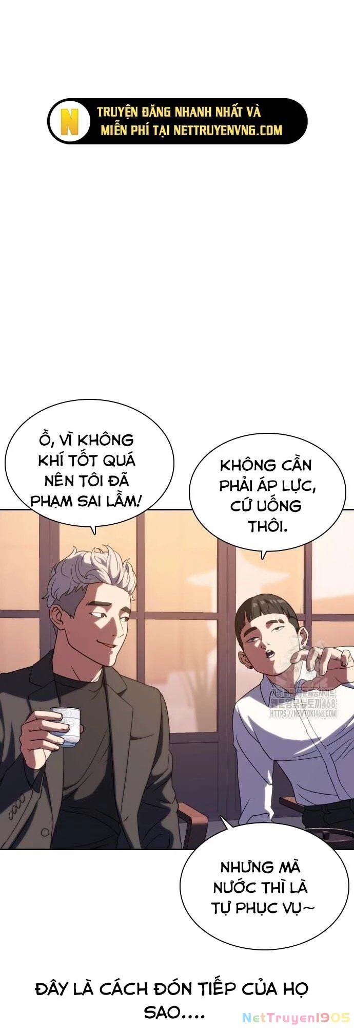 Hàn Băng Võ Giả Chapter 6.1 - 46
