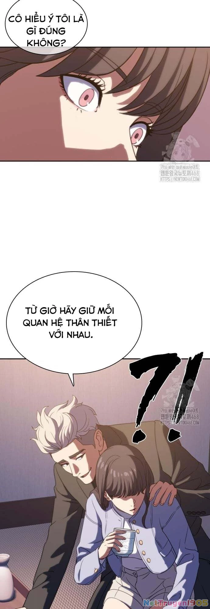 Hàn Băng Võ Giả Chapter 6.1 - 48