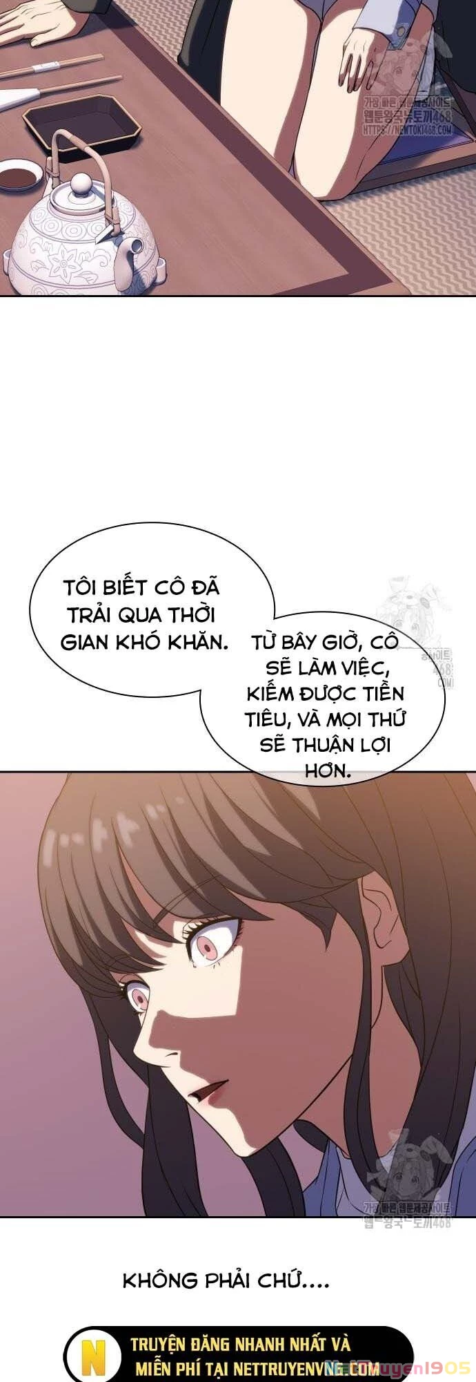 Hàn Băng Võ Giả Chapter 6.1 - 49