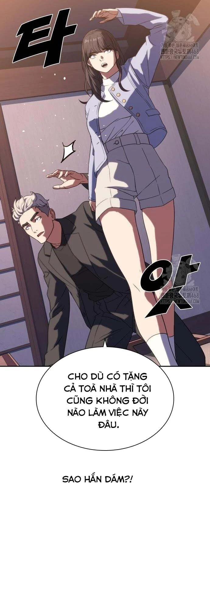 Hàn Băng Võ Giả Chapter 6.1 - 51