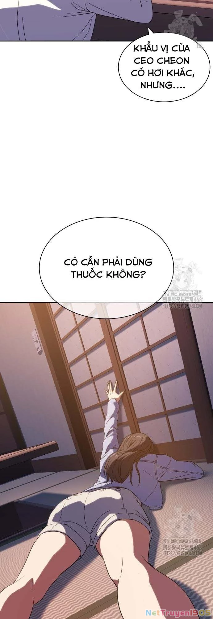 Hàn Băng Võ Giả Chapter 6.1 - 53