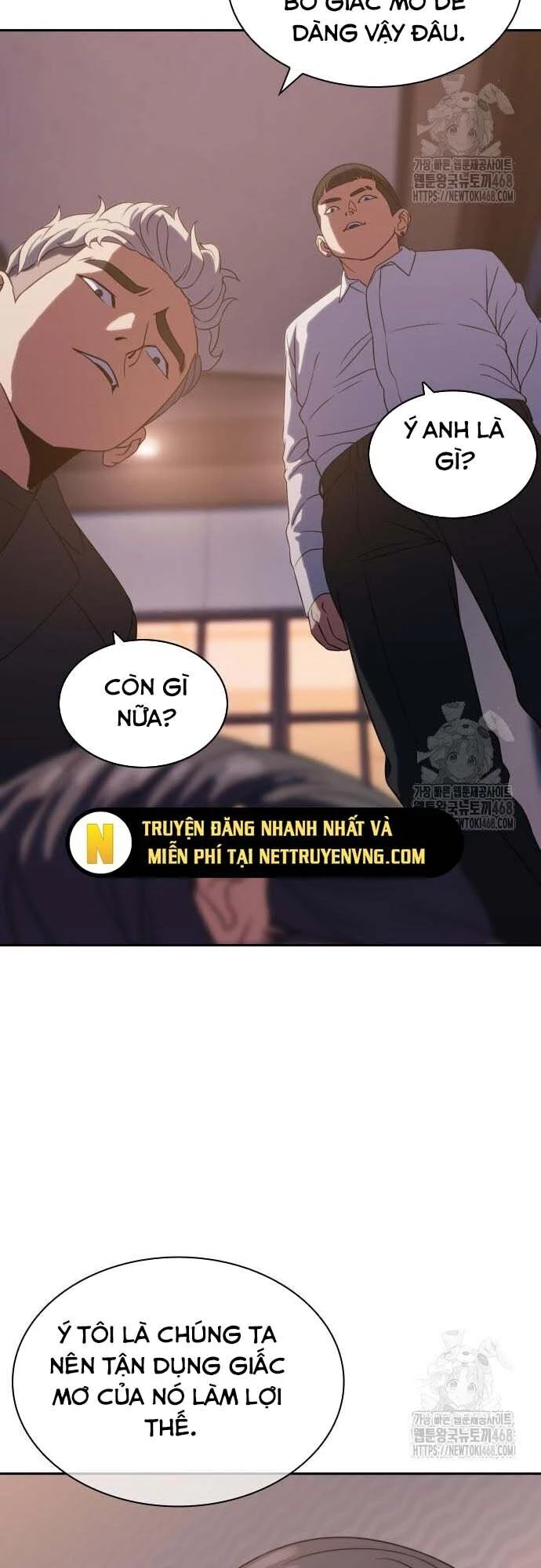 Hàn Băng Võ Giả Chapter 6.1 - 57