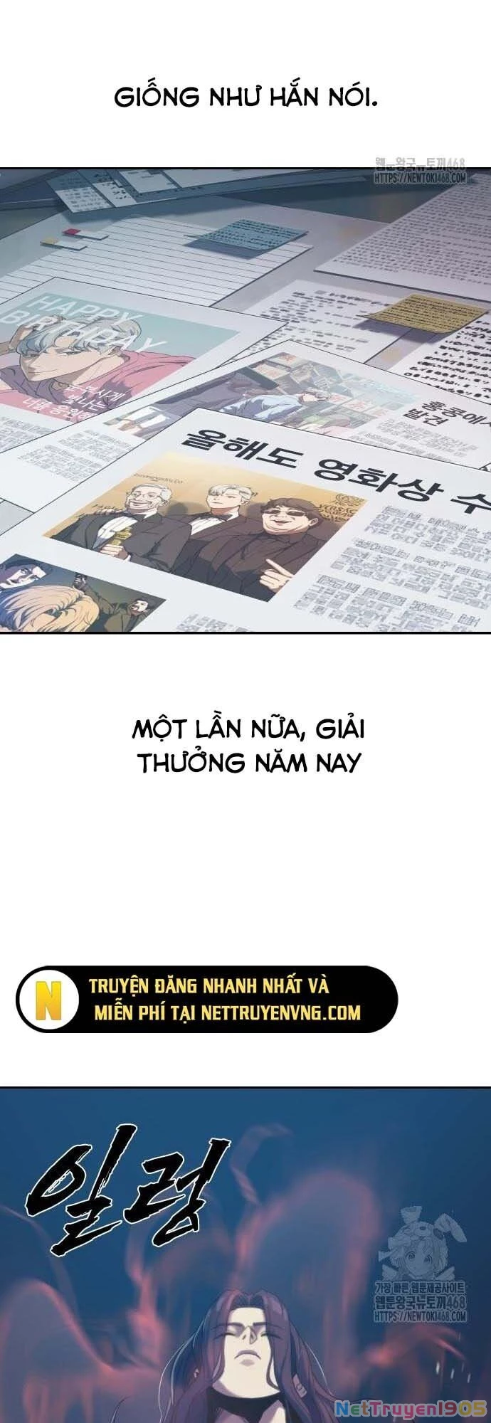 Hàn Băng Võ Giả Chapter 6.1 - 63