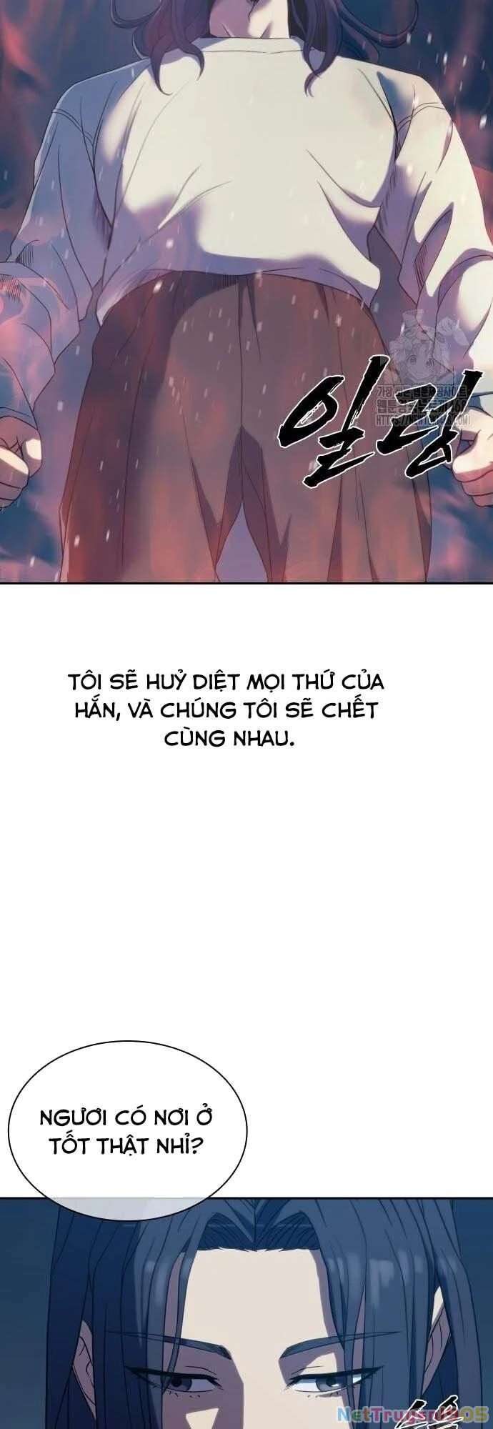 Hàn Băng Võ Giả Chapter 6.1 - 64