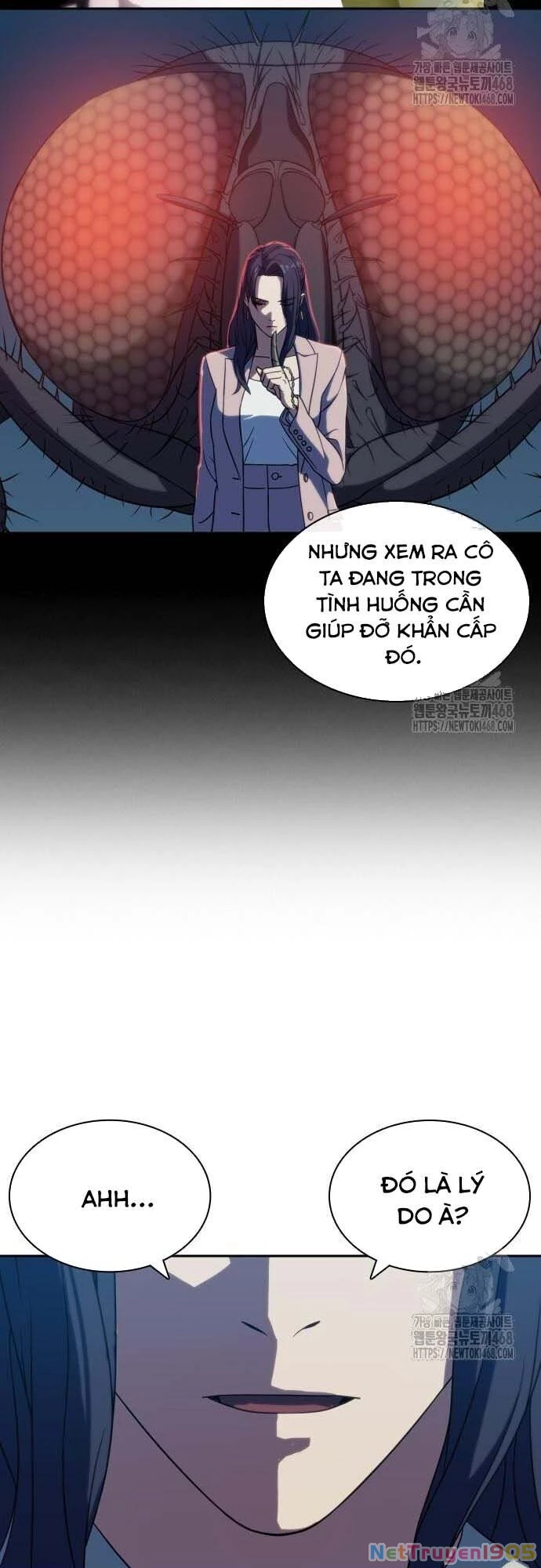 Hàn Băng Võ Giả Chapter 6.1 - 71