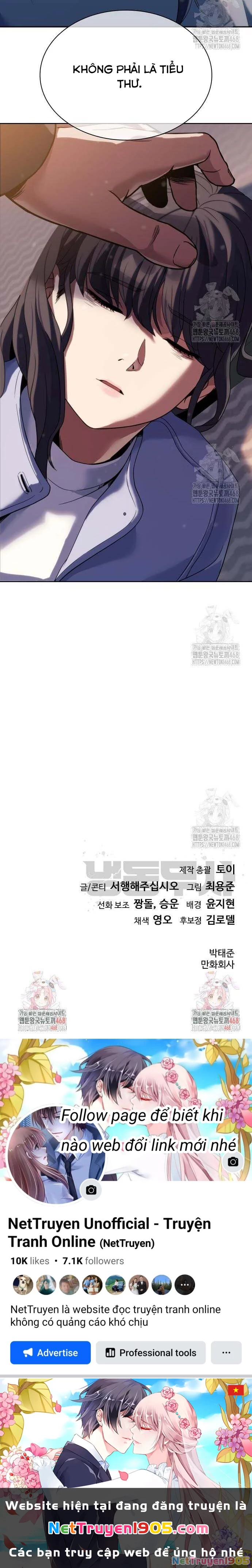 Hàn Băng Võ Giả Chapter 6.1 - 75