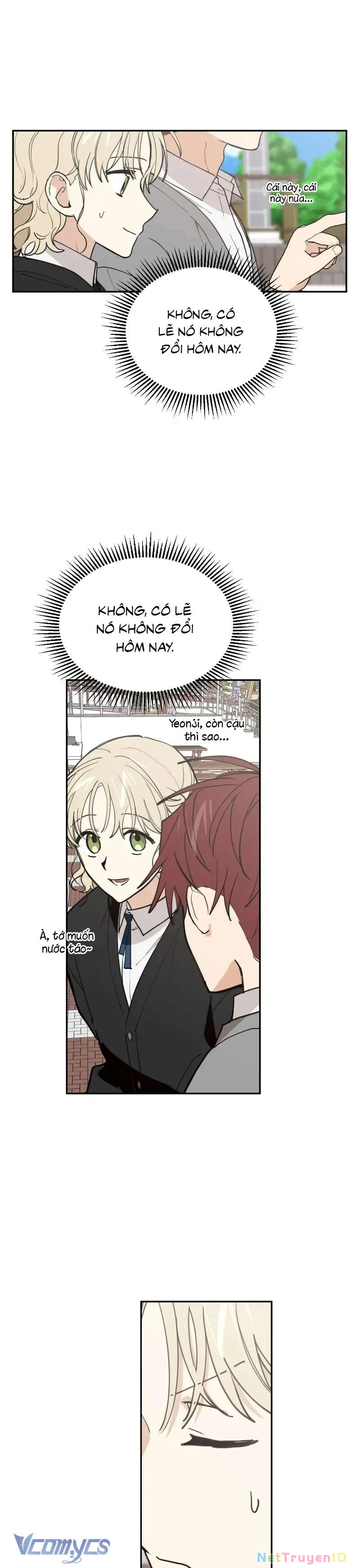 Điều Ước Sao Băng Chapter 29 - 3