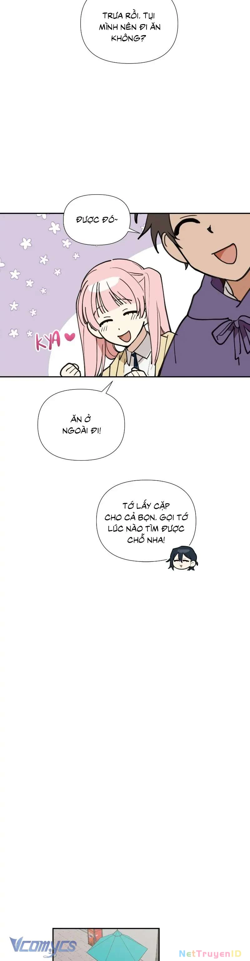 Điều Ước Sao Băng Chapter 29 - 6