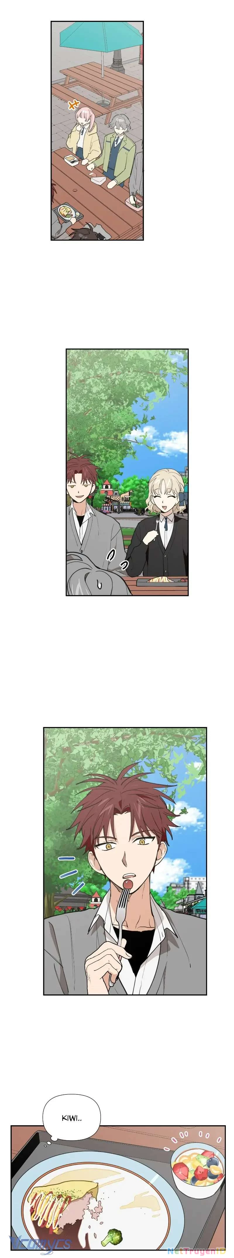 Điều Ước Sao Băng Chapter 29 - 13